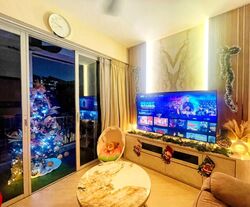 Ecopolitan (D19), Condominium #583373611
